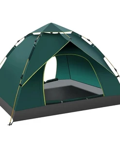 אוהל קמפינג American Camping 210200