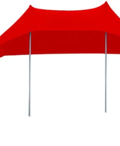 אוהל צלייה American Camping 300*300CM*200CM