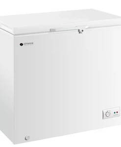 מקפיא GERMAINE DEFROST HC-210