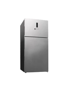 מקרר נירוסטה GERMAINE NO FROST KD500FW-S