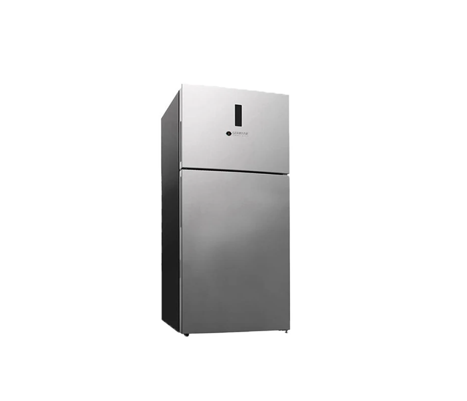 מקרר נירוסטה GERMAINE NO FROST KD500FW-S