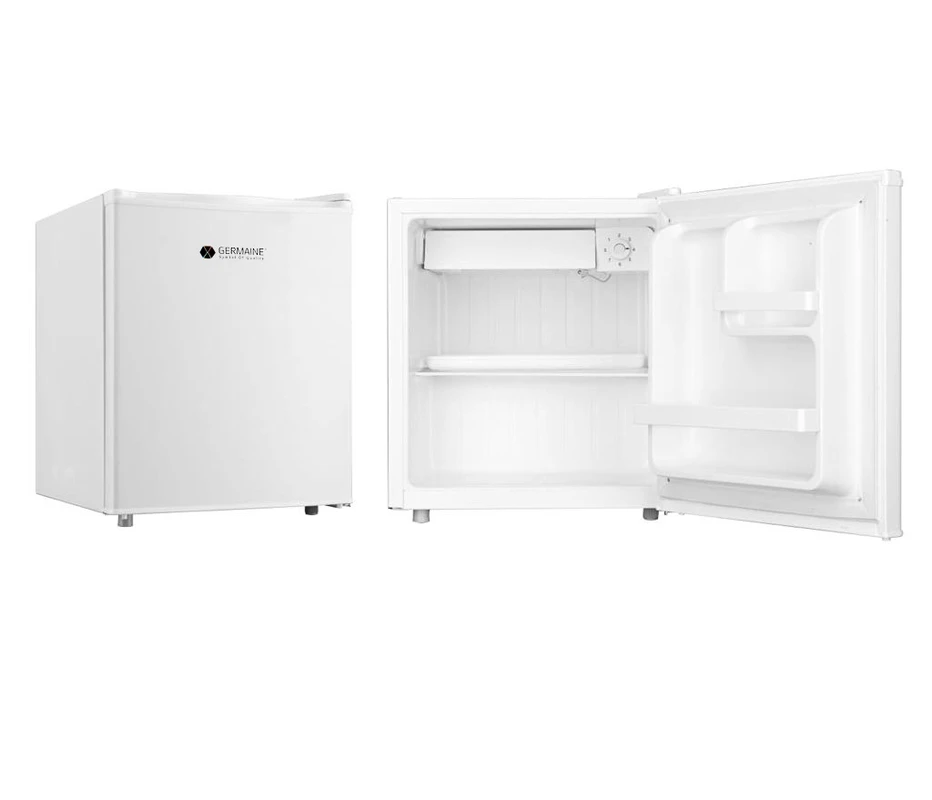 מקרר קובייה GERMAINE DEFROST KS-48R – תמונה 2