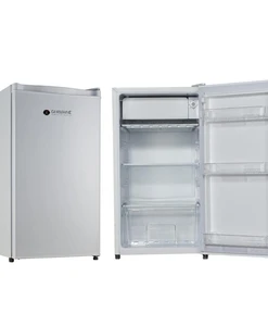 Alternative view of מקרר משרדי GERMAINE DEFROST KS-91R