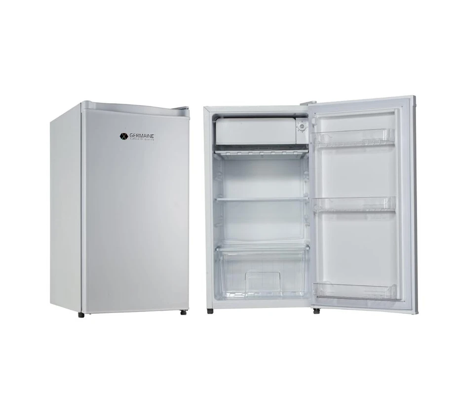מקרר משרדי GERMAINE DEFROST KS-91R – תמונה 2