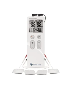 מכשיר פולסים TENS+EMS R-C3 נטען SERIES 3000