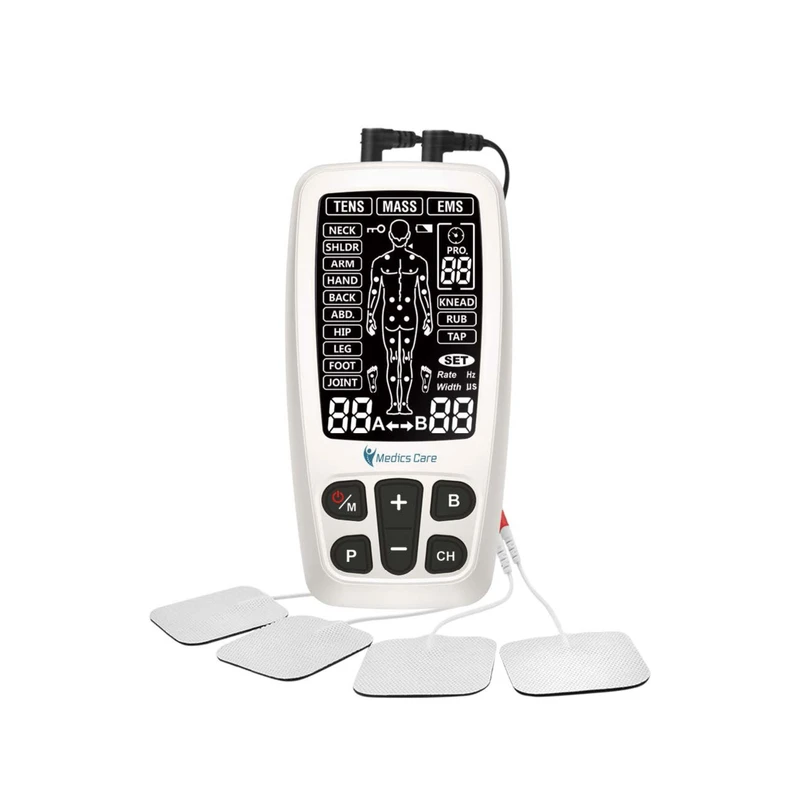 מכשיר פולסים R-C4A NMES SERIES 5000