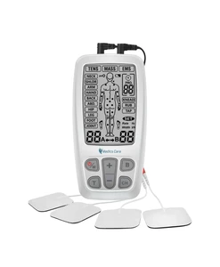 מכשיר פולסים R-C4B TENS+EMS SERIES 4000