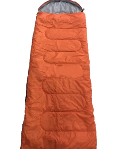 Alternative view of שק שינה 2302145 American Camping