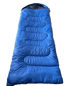 Alternative view of שק שינה איכותי 23002145  American Camping