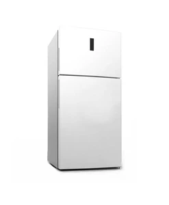 מקרר נירוסטה GERMAINE NO FROST KD500FW-W
