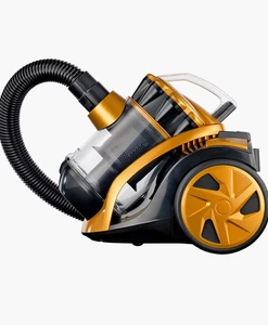 שואב אבק ציקלון MASTER DUSTER KPA10