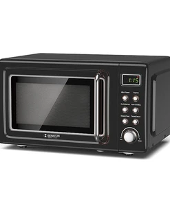 מיקרוגל רטרו BENATON BT-2040