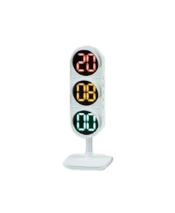 שעון מעורר דיגיטלי NY-41934 TRAFFIC LIGHT