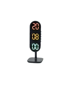 שעון מעורר דיגיטלי NY-41940 TRAFFIC LIGHT