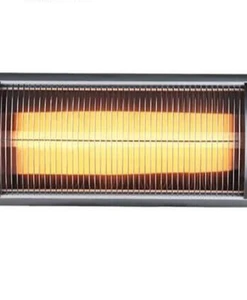 תנור חימום תלייה 2500W