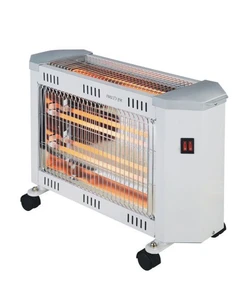 תנור חימום קוורץ - 2+1 HT1800