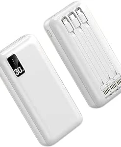 Alternative view of סוללת הטענה 10000 MAH NY81100