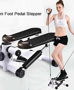 Alternative view of מכשיר סטפר + ידיות NY-6381