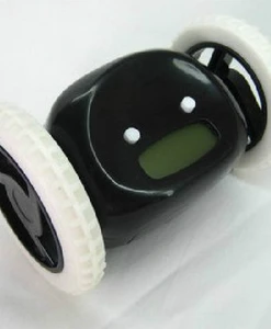 Alternative view of שעון מעורר מתגלגל NY-4551