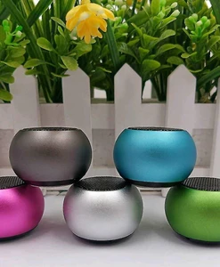 Alternative view of רמקול BLUETOOH עוצמתי COSMO NY7885
