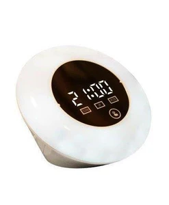 שעון מעורר לד NY-8982