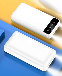 Alternative view of פאוור בנק 10000MAH NY9311