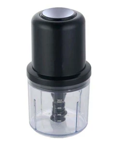 מיני צופר CH-1119 500ML 200W