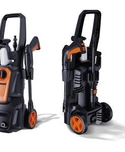 מכונת שטיפה בלחץ 170Bar 1400W