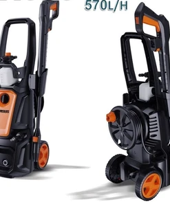 מכונת שטיפה בלחץ 210Bar 2200W