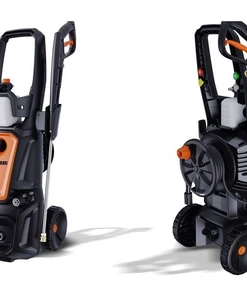 מכונת שטיפה בלחץ 240Bar 2500W