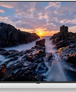 Alternative view of טלוויזיה GERMAINE QLED 4K weBOS "55
