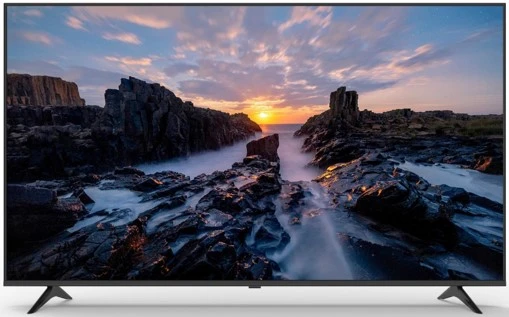 טלוויזיה GERMAINE QLED 4K weBOS "55 – תמונה 2