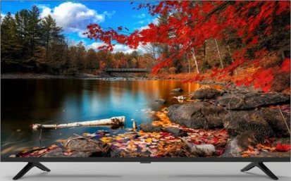 טלוויזיה GERMAINE 4K weBOS "50 – תמונה 2
