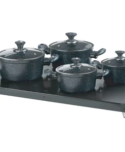 פלטת שבת 4 סירים BENATON BT-4004