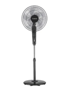 מאוורר 16'' טיימר 5 כנפיים BENATON BT-7480