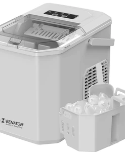 מכונת קרח 12 ק"ג BENATON BT-1338