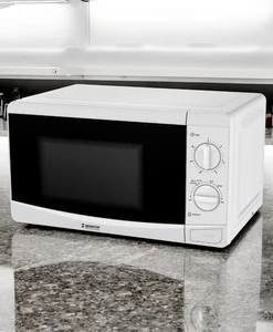 Alternative view of מיקרוגל 20 ליטר BENATON BT-2058