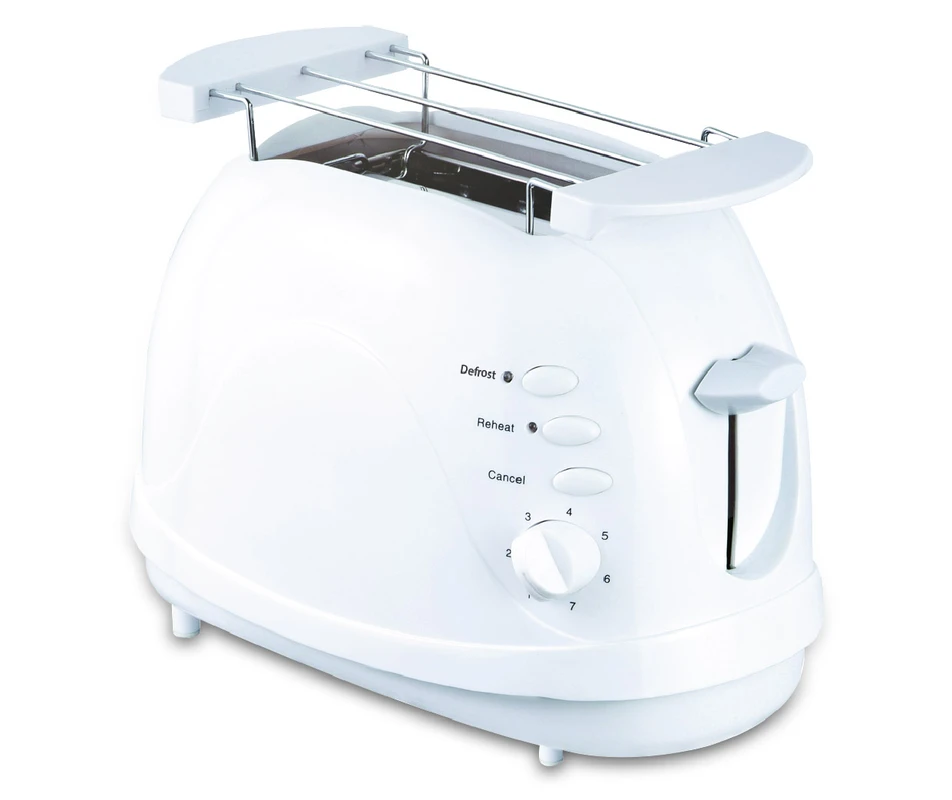 מצנם 2 פרוסות עם ווסת השחמה BENATON BT-4410 – תמונה 2