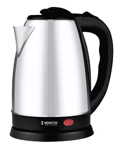 קומקום נירוסטה BENATON BT-8022