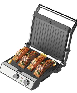 טוסטר גריל מקצועי Benaton BT-9050 Titan XL