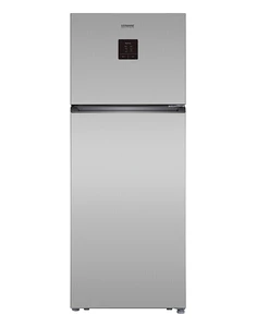 מקרר 2 דלתות לבן 465 ליטר נטו GERMAINE GR-5650