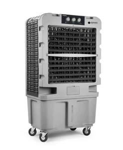 Alternative view of מצנן אוויר עוצמתי גמבו 120 ליטר GERMAINE GR-70120
