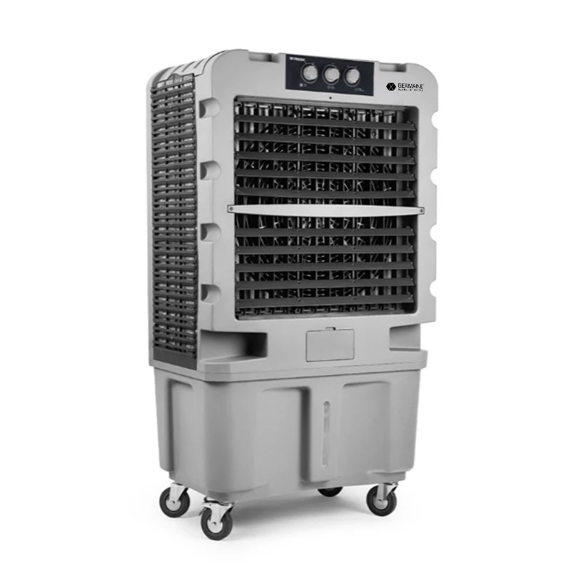 מצנן אוויר עוצמתי גמבו 120 ליטר GERMAINE GR-70120 – תמונה 2
