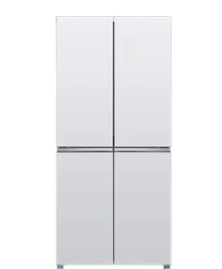 Alternative view of מקרר 4 דלתות זכוכית GR-7700