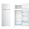 מקרר 2 דלתות GERMAINE GR-DF2800