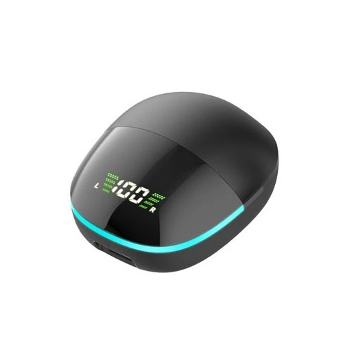 אוזניות בלוטוס לד PRO NY-35180 – תמונה 2