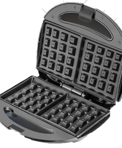 טוסטר וופל בלגי דגם BENATON BT-277