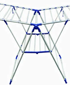 מתלה כביסה מתקפל איכותי 35M