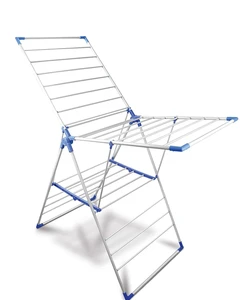 Alternative view of מתלה כביסה מתקפל איכותי 35M