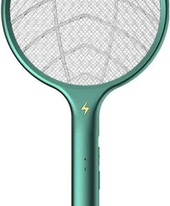 מחבט קטלן יתושים 2 ב 1 A6